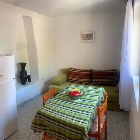 Ferienwohnung La Cote Magique Orebić Exterior foto